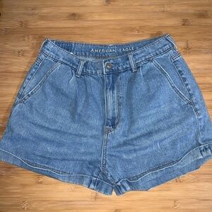 American eagle denim shorts s6​​​​